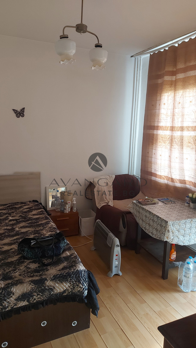 Продава 3-СТАЕН, гр. Пловдив, Кършияка, снимка 3 - Апартаменти - 53944301