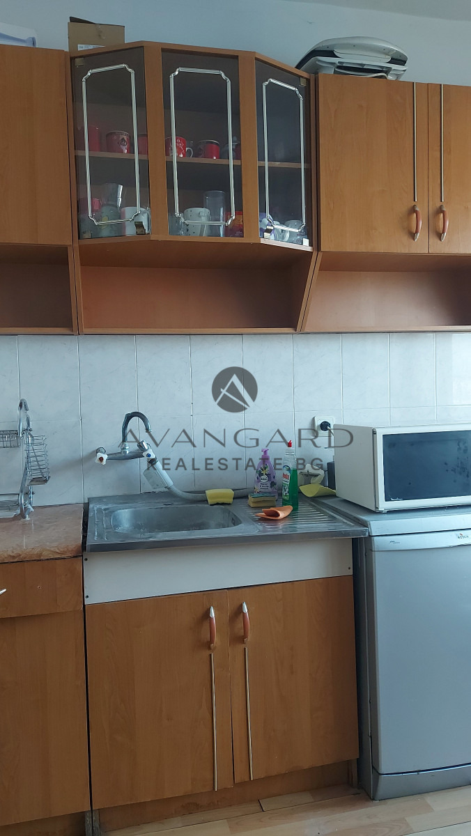 Продава 3-СТАЕН, гр. Пловдив, Кършияка, снимка 6 - Апартаменти - 53944301