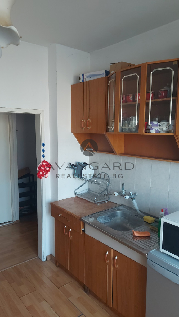 Продава 3-СТАЕН, гр. Пловдив, Кършияка, снимка 5 - Апартаменти - 53944301