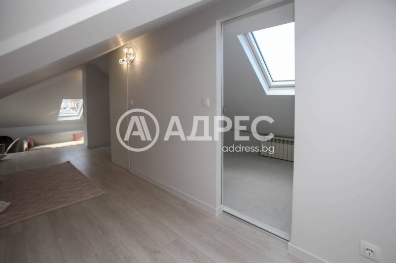 Продава  Многостаен град София , Малинова долина , 217 кв.м | 13504965 - изображение [5]