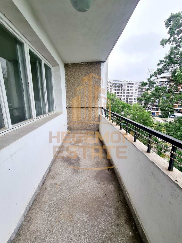 Продава МНОГОСТАЕН, гр. Варна, Чайка, снимка 10 - Апартаменти - 54751321