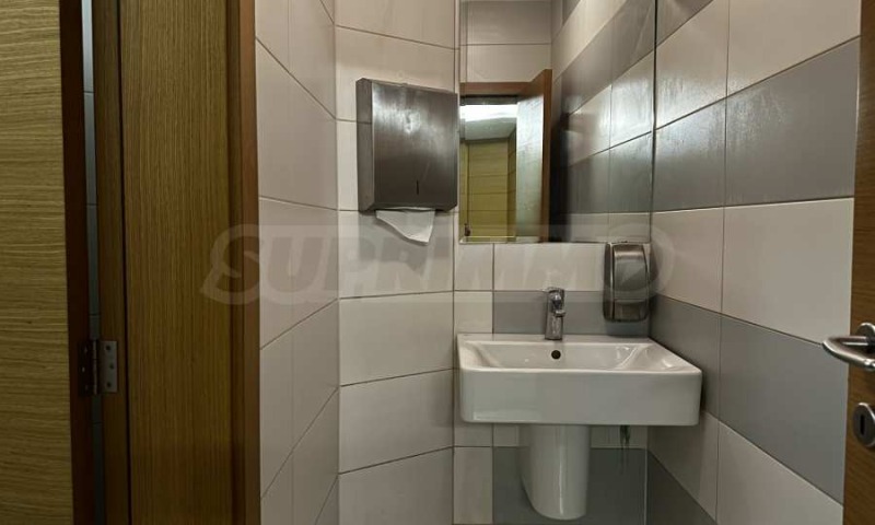 Продава  Офис град Пловдив , Мараша , 206 кв.м | 85806906 - изображение [11]