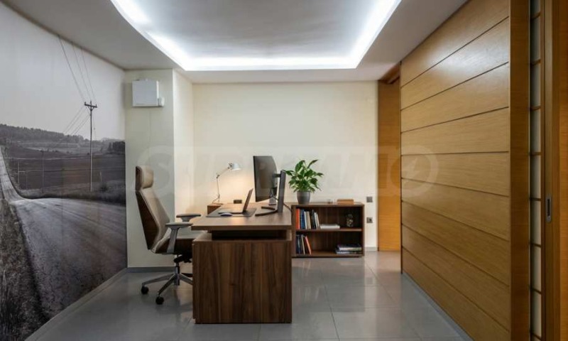 Продава ОФИС, гр. Пловдив, Мараша, снимка 5 - Офиси - 51451723