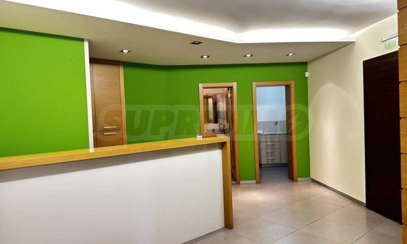 Продава  Офис, град Пловдив, Мараша •  325 000 € • ID 10958428 — holmes.bg - [1] 