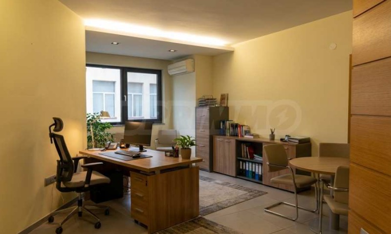 Продава ОФИС, гр. Пловдив, Мараша, снимка 4 - Офиси - 51451723