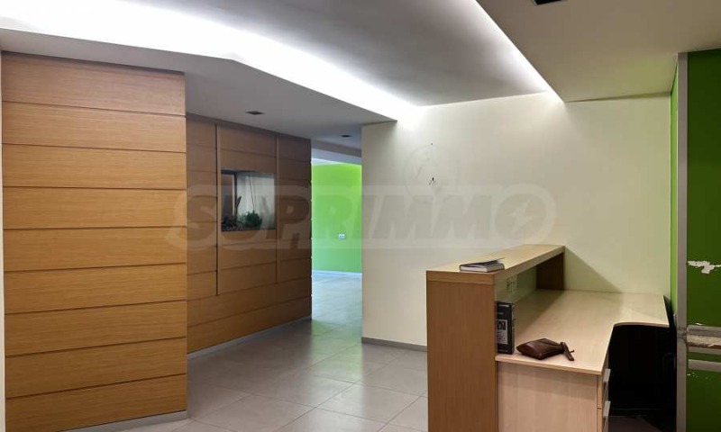 Продава  Офис град Пловдив , Мараша , 206 кв.м | 85806906 - изображение [9]