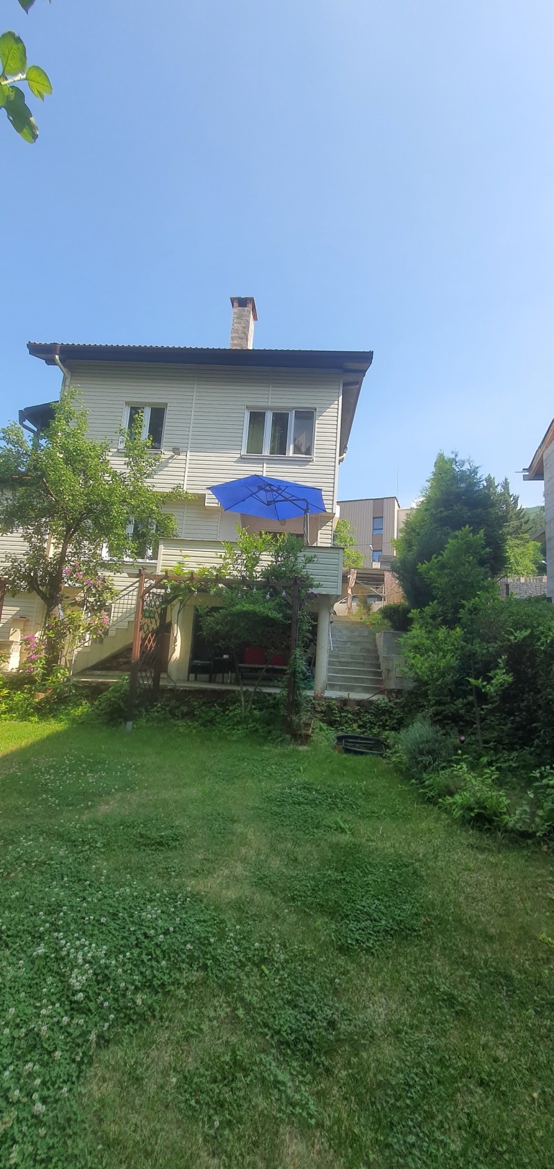 Продава  Къща град София , Бояна , 350 кв.м | 45932989 - изображение [5]