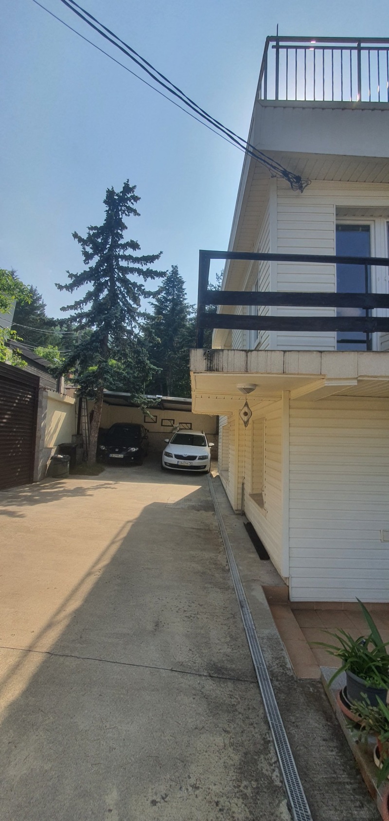 Продава  Къща град София , Бояна , 350 кв.м | 45932989 - изображение [7]