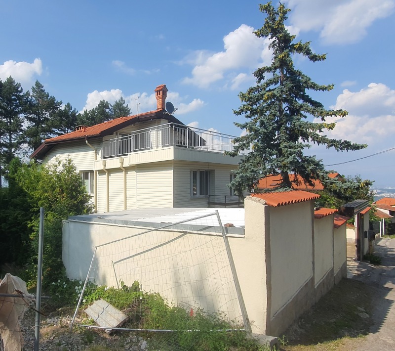 Продава  Къща град София , Бояна , 350 кв.м | 45932989