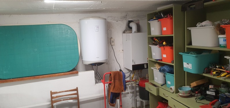 Продава  Къща град София , Бояна , 350 кв.м | 45932989 - изображение [17]