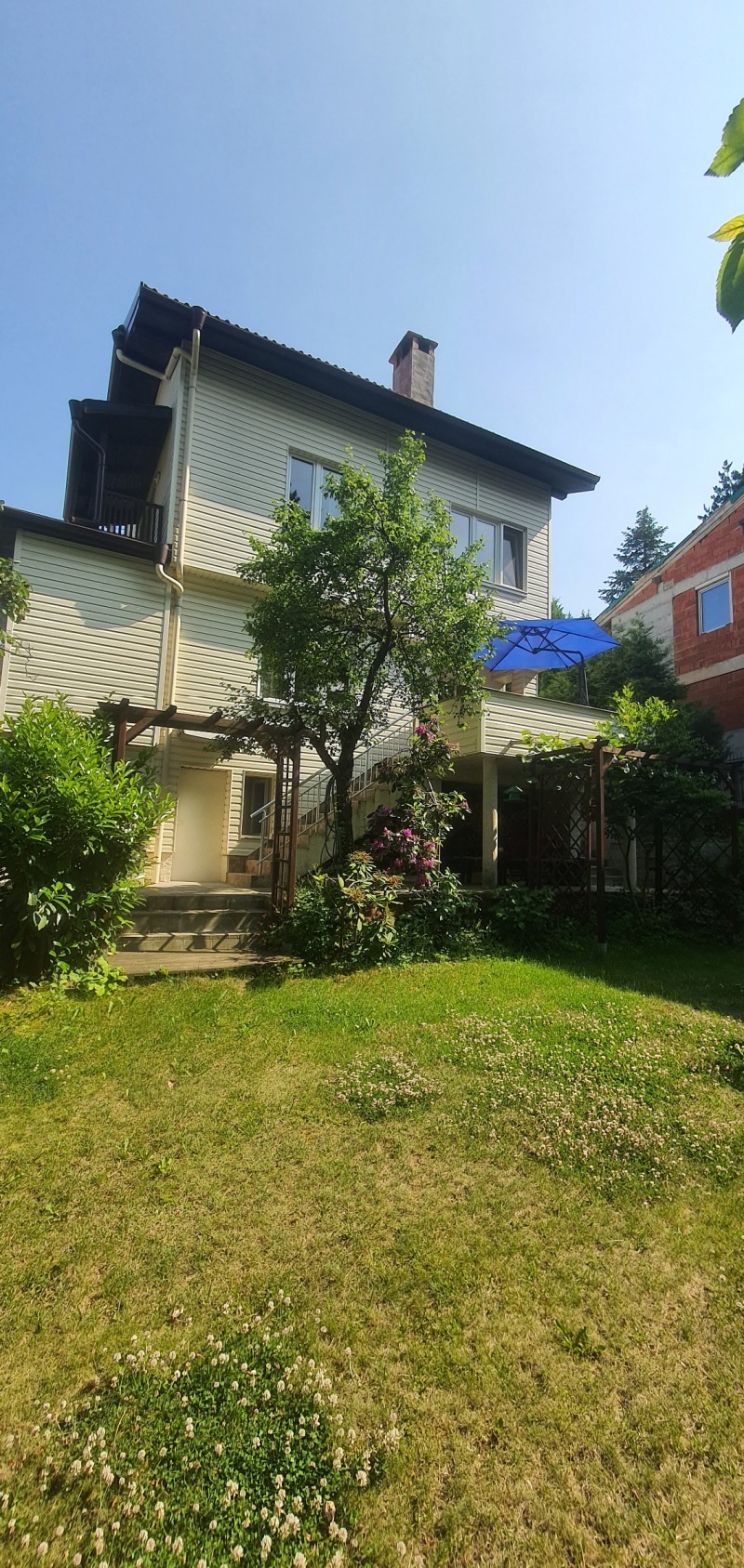 Продава  Къща град София , Бояна , 350 кв.м | 45932989 - изображение [4]