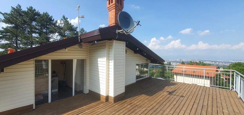 Продава  Къща град София , Бояна , 350 кв.м | 45932989 - изображение [2]