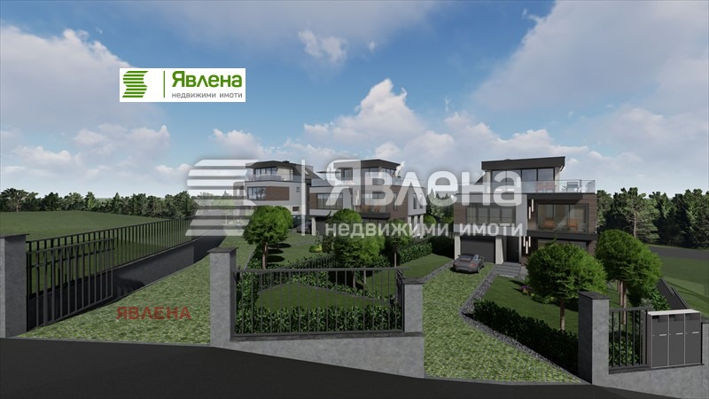 In vendita  Casa Sofia , Bistritsa , 420 mq | 89031529 - Immagine [12]