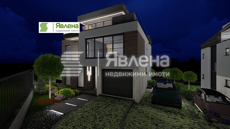 In vendita  Casa Sofia , Bistritsa , 420 mq | 89031529 - Immagine [4]