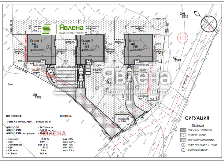 In vendita  Casa Sofia , Bistritsa , 420 mq | 89031529 - Immagine [13]