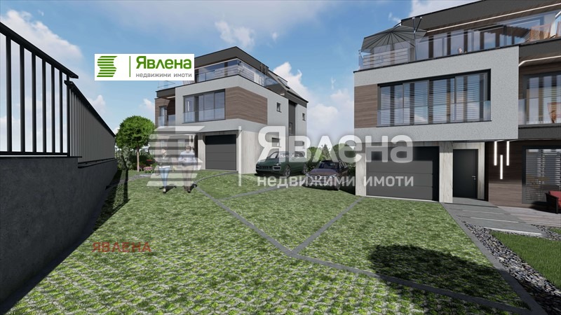 In vendita  Casa Sofia , Bistritsa , 420 mq | 89031529 - Immagine [5]