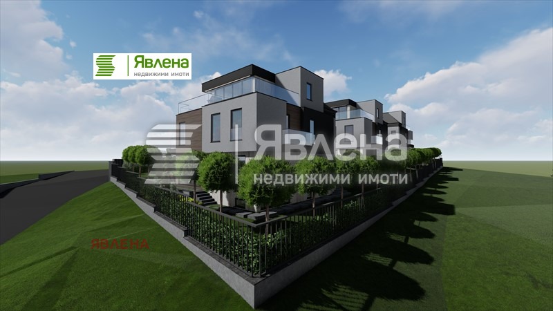 In vendita  Casa Sofia , Bistritsa , 420 mq | 89031529 - Immagine [3]
