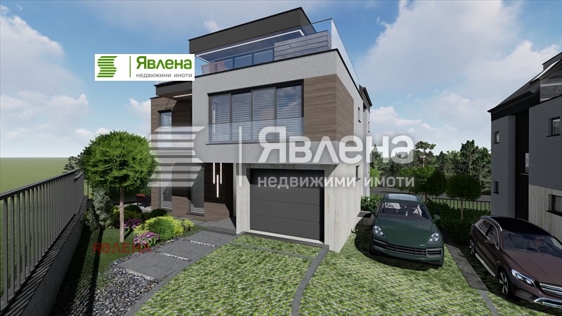 In vendita  Casa Sofia , Bistritsa , 420 mq | 89031529