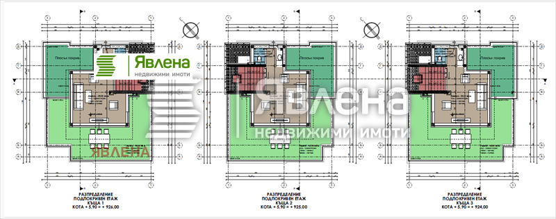 In vendita  Casa Sofia , Bistritsa , 420 mq | 89031529 - Immagine [17]