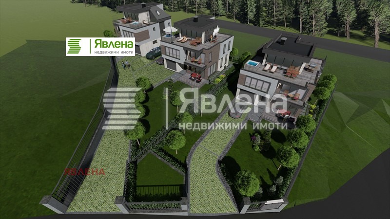 In vendita  Casa Sofia , Bistritsa , 420 mq | 89031529 - Immagine [9]