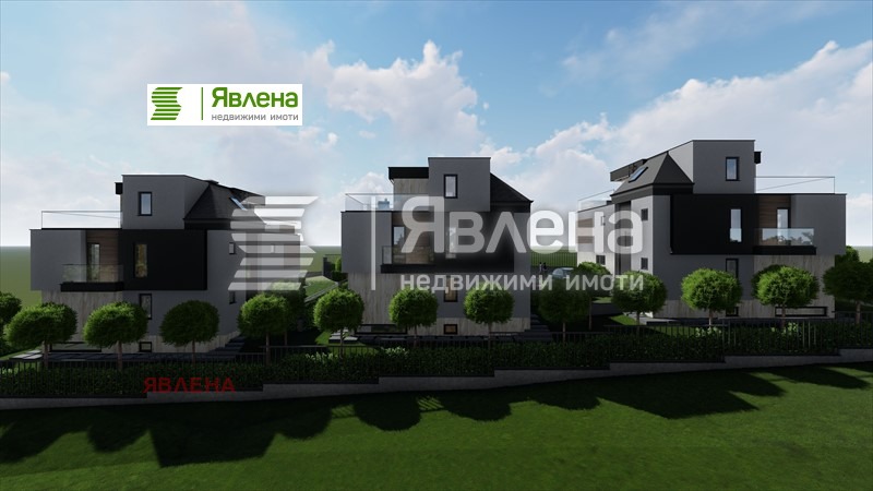 In vendita  Casa Sofia , Bistritsa , 420 mq | 89031529 - Immagine [8]