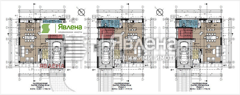 In vendita  Casa Sofia , Bistritsa , 420 mq | 89031529 - Immagine [15]