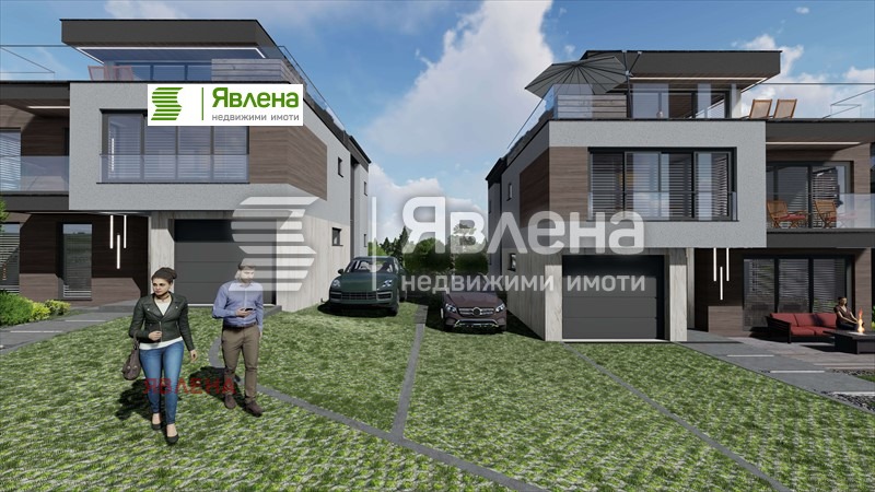 In vendita  Casa Sofia , Bistritsa , 420 mq | 89031529 - Immagine [6]