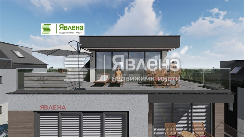 In vendita  Casa Sofia , Bistritsa , 420 mq | 89031529 - Immagine [11]