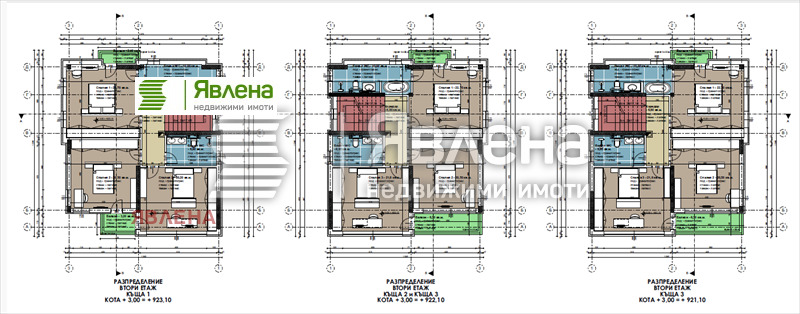 In vendita  Casa Sofia , Bistritsa , 420 mq | 89031529 - Immagine [16]