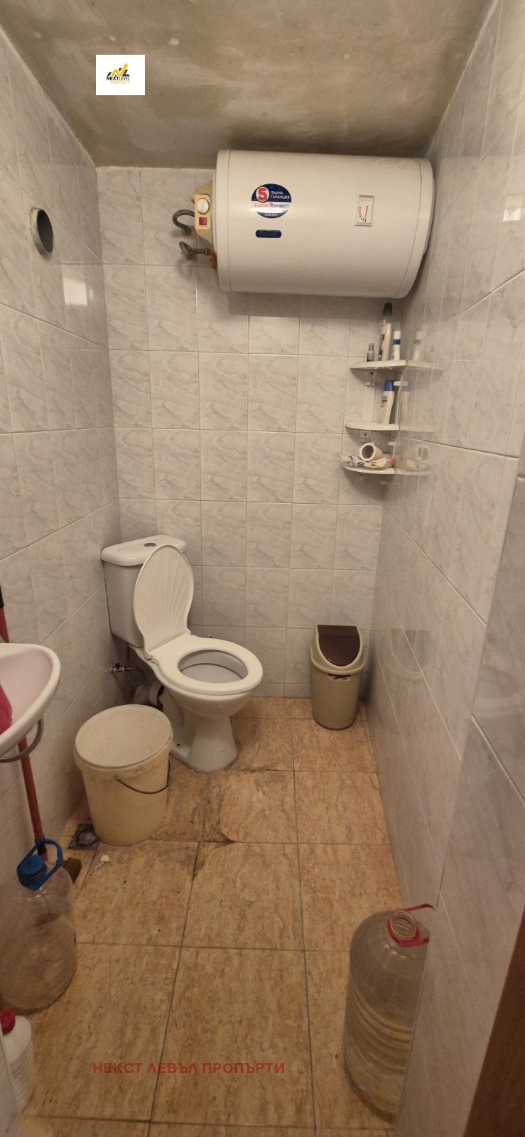 Продаја  Кућа регион Пазарџик , Белово , 74 м2 | 83016409 - слика [17]