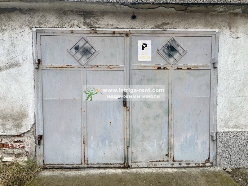 Zu verkaufen  Garage Haskowo , Ljuben Karawelow , 29 qm | 34064968