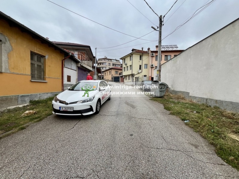Zu verkaufen  Garage Haskowo , Ljuben Karawelow , 29 qm | 34064968 - Bild [5]