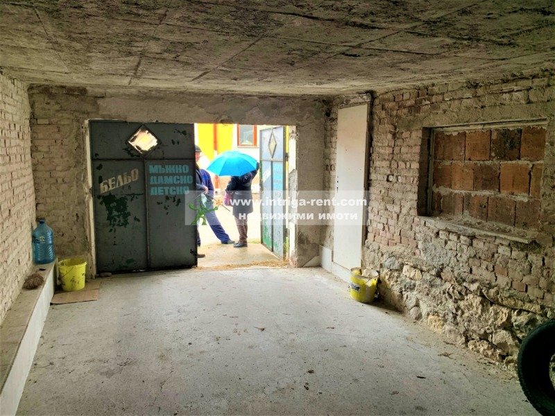 Zu verkaufen  Garage Haskowo , Ljuben Karawelow , 29 qm | 34064968 - Bild [4]