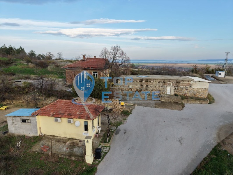 Продава ПРОМ. ПОМЕЩЕНИЕ, гр. Горна Оряховица, област Велико Търново, снимка 12 - Производствени сгради - 52710004