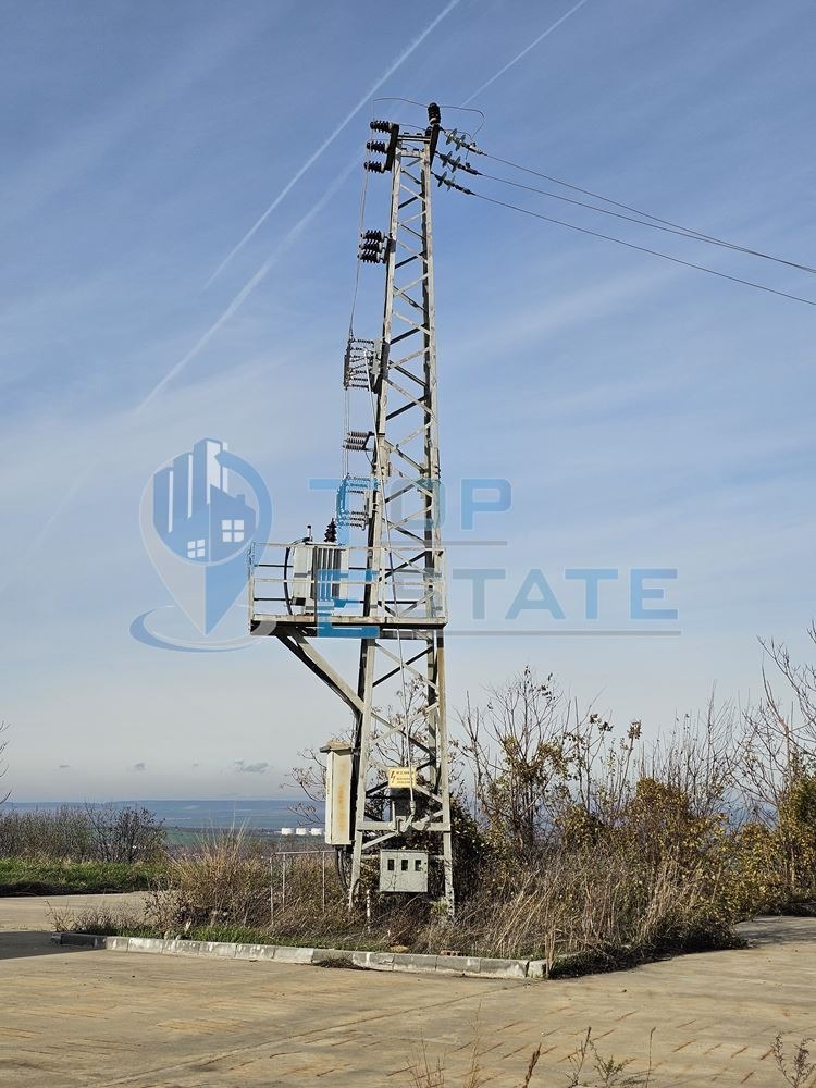 Продава ПРОМ. ПОМЕЩЕНИЕ, гр. Горна Оряховица, област Велико Търново, снимка 9 - Производствени сгради - 52710004