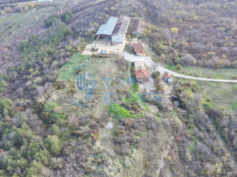 Продава ПРОМ. ПОМЕЩЕНИЕ, гр. Горна Оряховица, област Велико Търново, снимка 16 - Производствени сгради - 52710004