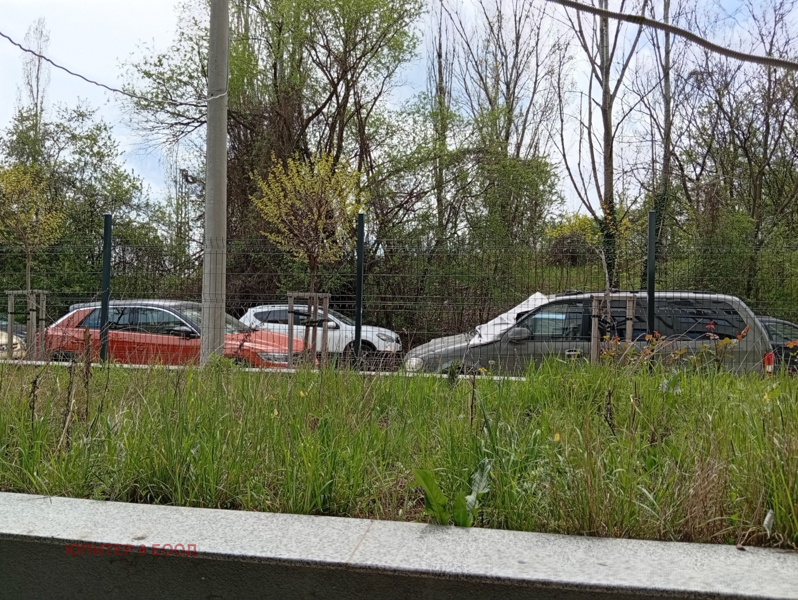 Продава 1-СТАЕН, гр. София, Оборище, снимка 3 - Апартаменти - 54289277