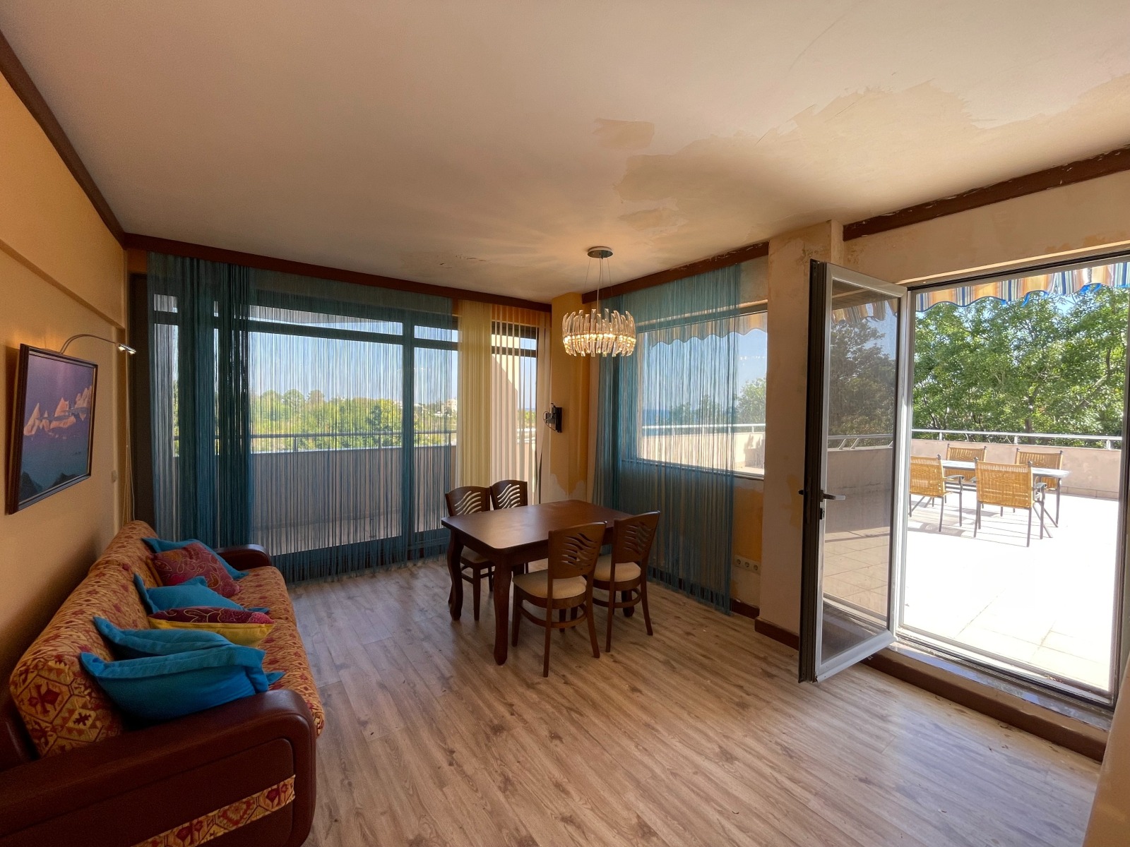 Продава 2-СТАЕН, гр. Царево, област Бургас, снимка 5 - Апартаменти - 53782817