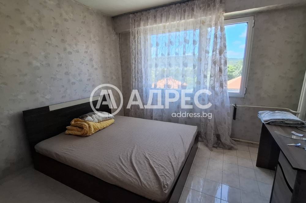 Продава 2-СТАЕН, гр. Габрово, Рачевци, снимка 9 - Апартаменти - 54676805