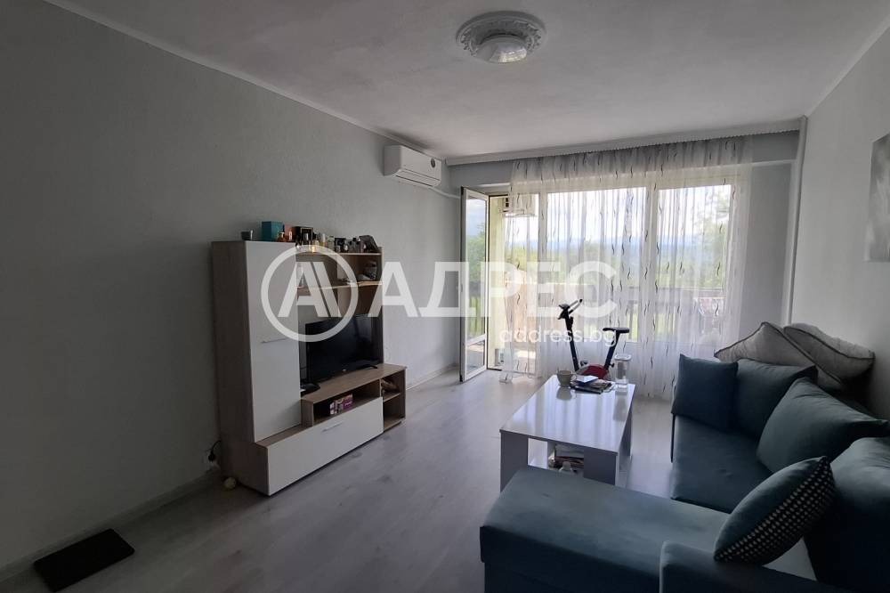 Продава 2-СТАЕН, гр. Габрово, Рачевци, снимка 3 - Апартаменти - 54676805