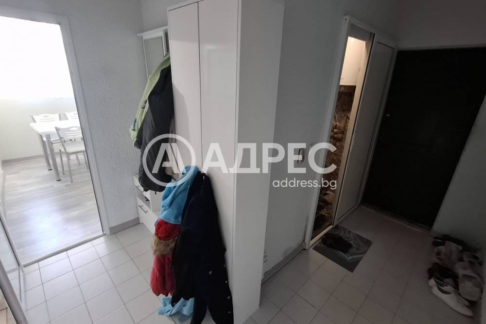Продава 2-СТАЕН, гр. Габрово, Рачевци, снимка 10 - Апартаменти - 54676805