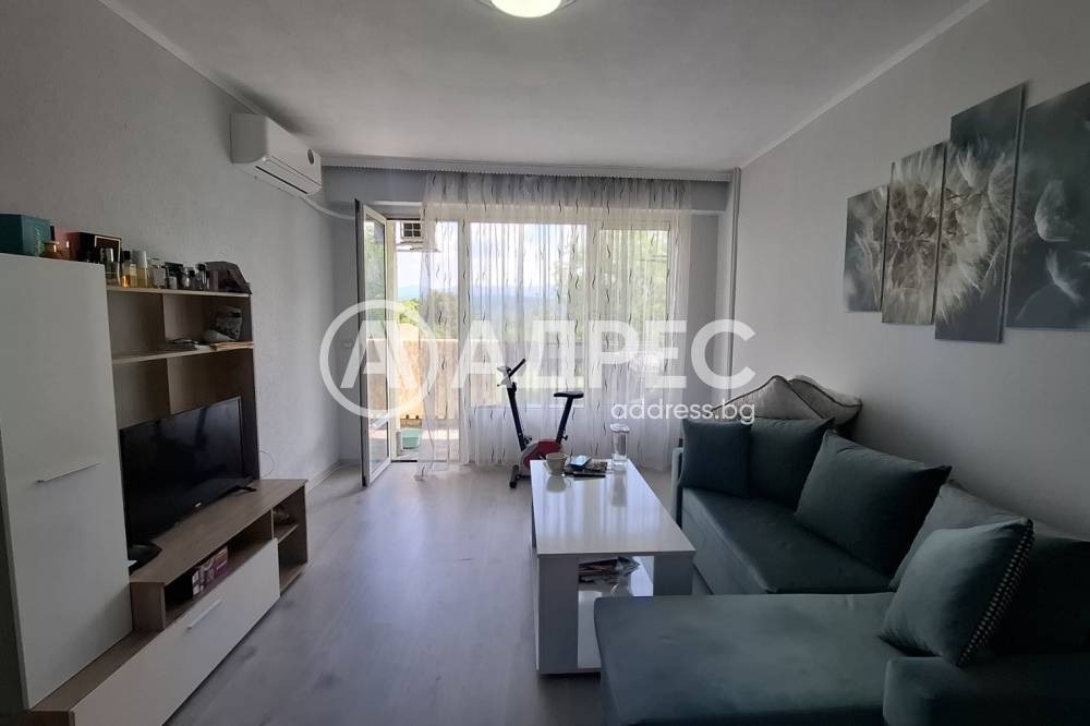 Продава 2-СТАЕН, гр. Габрово, Рачевци, снимка 2 - Апартаменти - 54676805