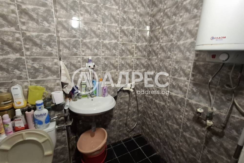 Продава 2-СТАЕН, гр. Габрово, Рачевци, снимка 11 - Апартаменти - 54676805