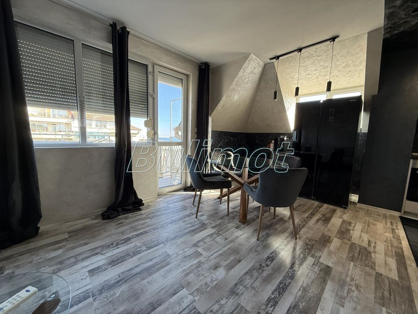 Продава 2-СТАЕН, гр. Варна, Бриз, снимка 9 - Апартаменти - 55088571