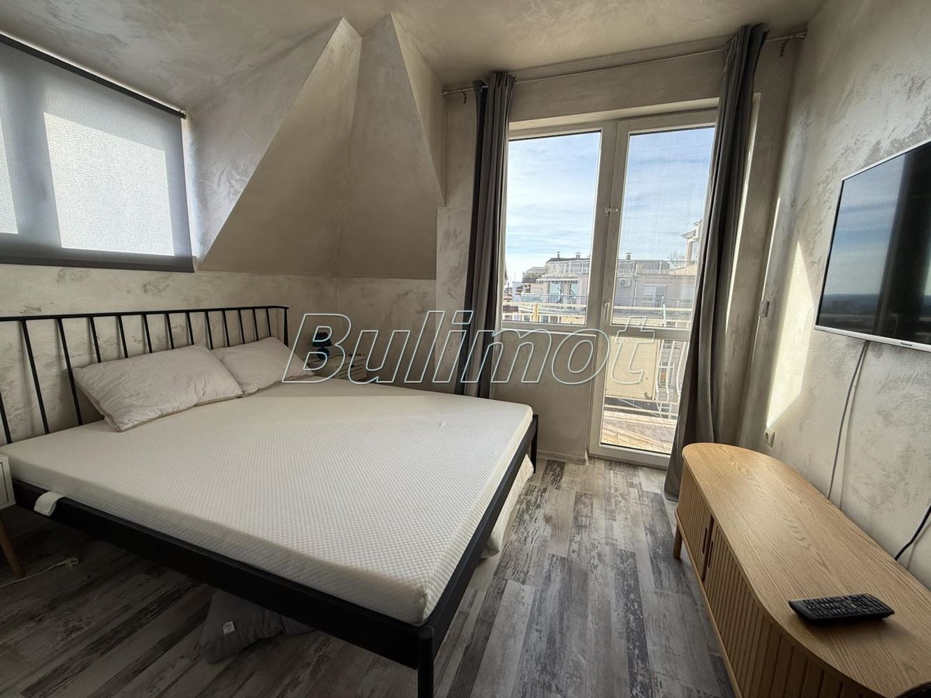 Продава 2-СТАЕН, гр. Варна, Бриз, снимка 8 - Апартаменти - 55088571
