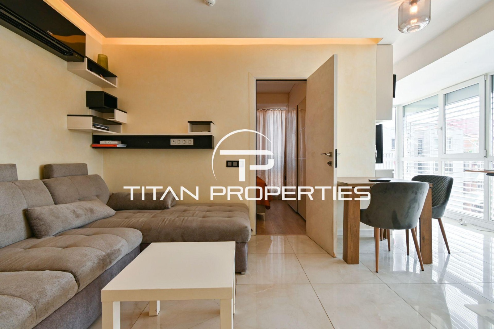 Продава 2-СТАЕН, гр. София, Студентски град, снимка 4 - Апартаменти - 55371692