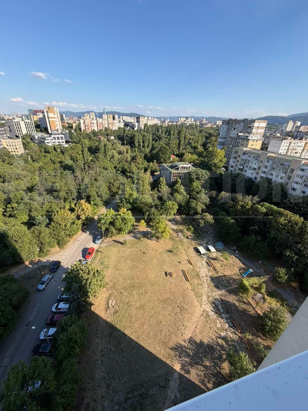 Продава 2-СТАЕН, гр. София, Мусагеница