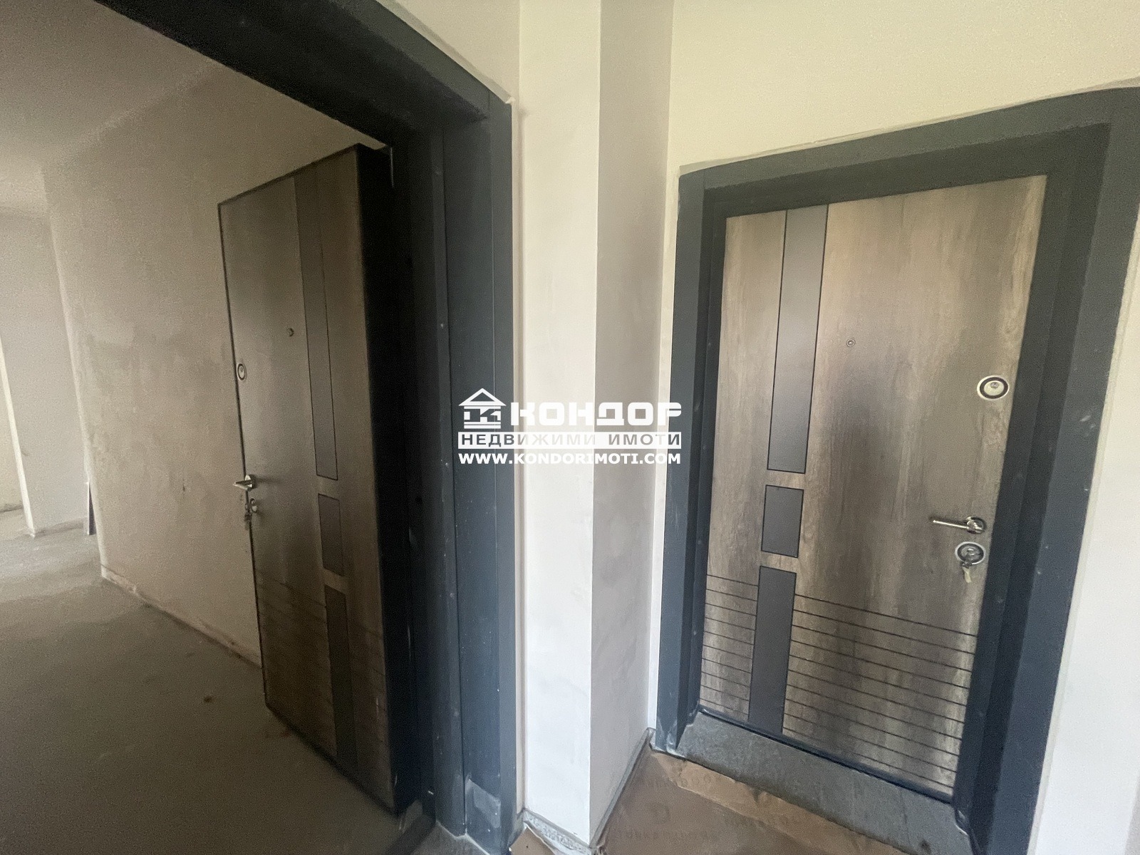 Продава 3-СТАЕН, гр. Пловдив, Прослав, снимка 3 - Апартаменти - 50636481