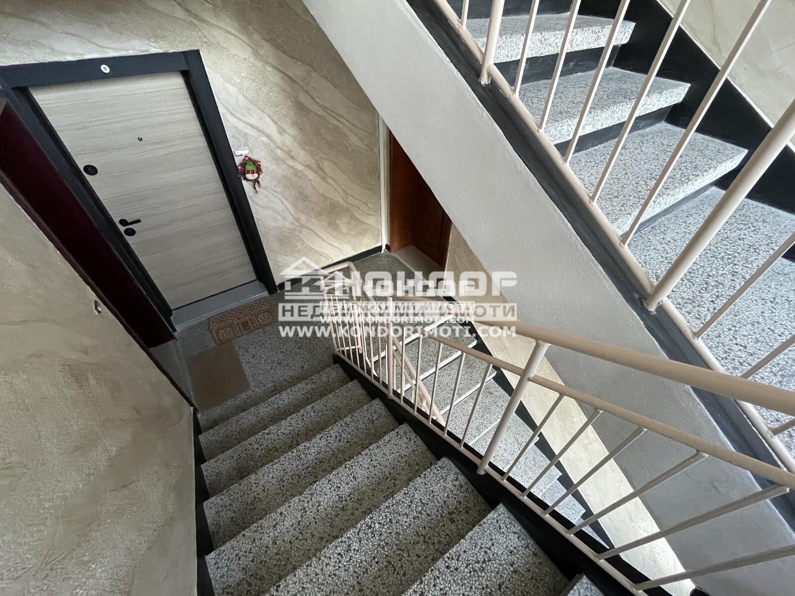 Продава 3-СТАЕН, гр. Пловдив, Христо Смирненски, снимка 5 - Апартаменти - 53678852