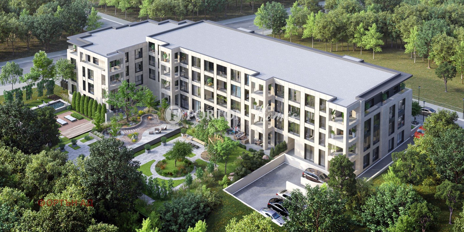 Продава 3-СТАЕН, гр. София, Кръстова вада, снимка 6 - Апартаменти - 54040047